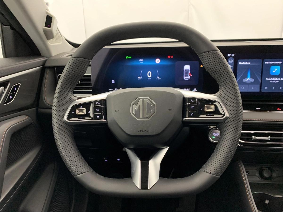 Aperçu indisponible de MG EHS