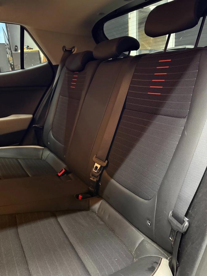 Kia Stonic 1.0 T-GDI 120 DESIGN ISG