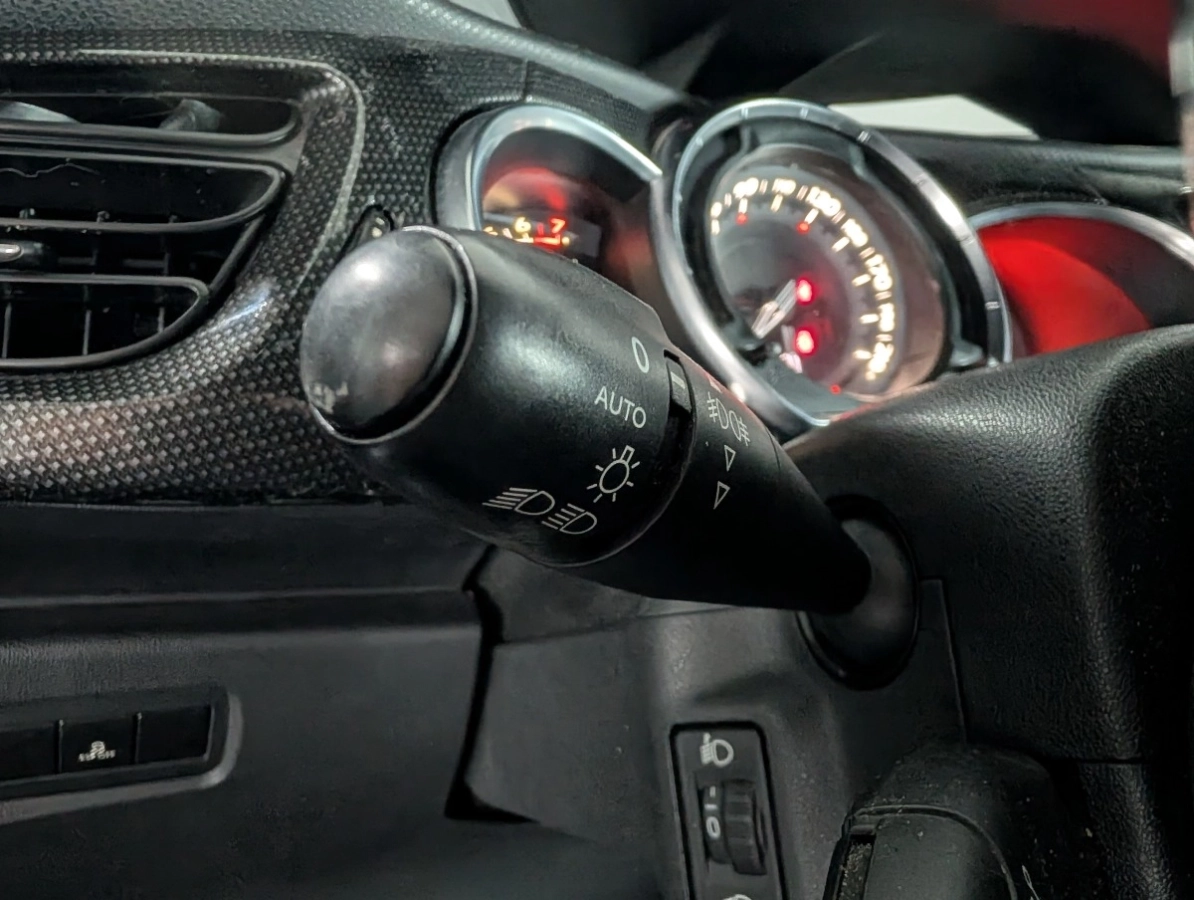 Ds Automobiles Ds 3 - photo 20