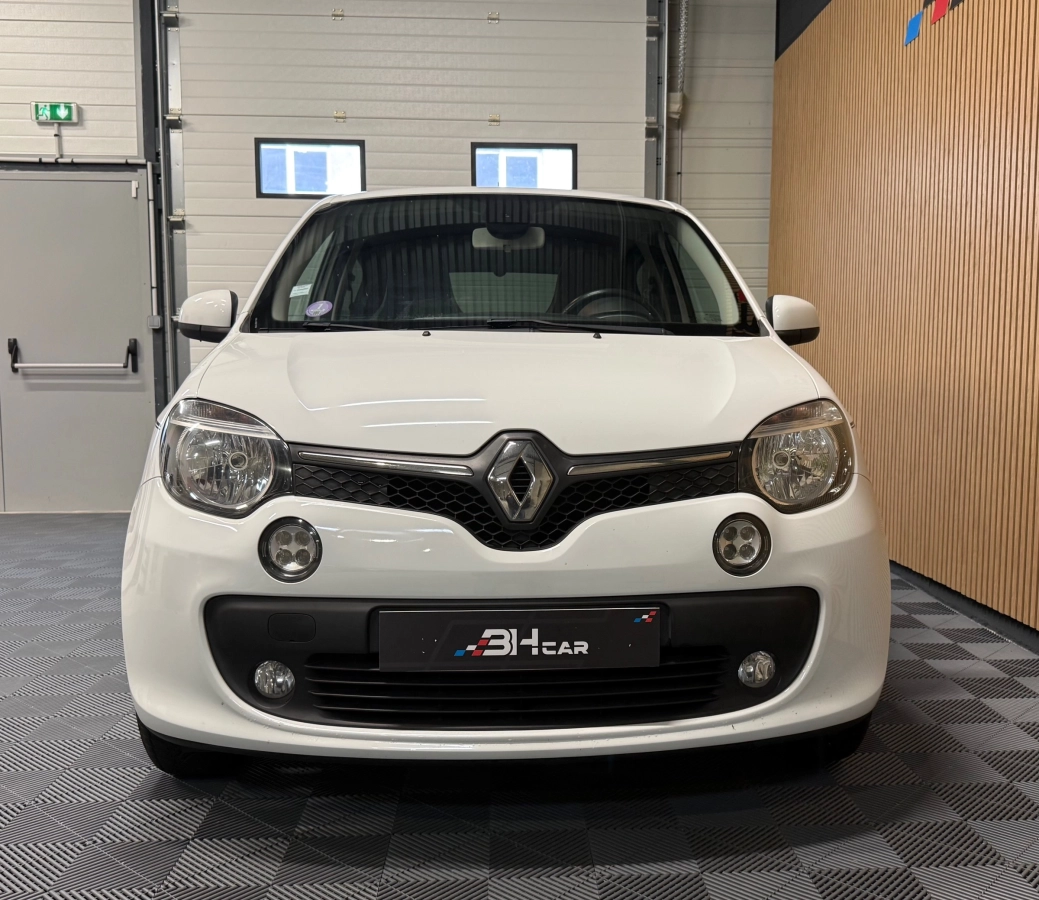 Renault Twingo - photo 5