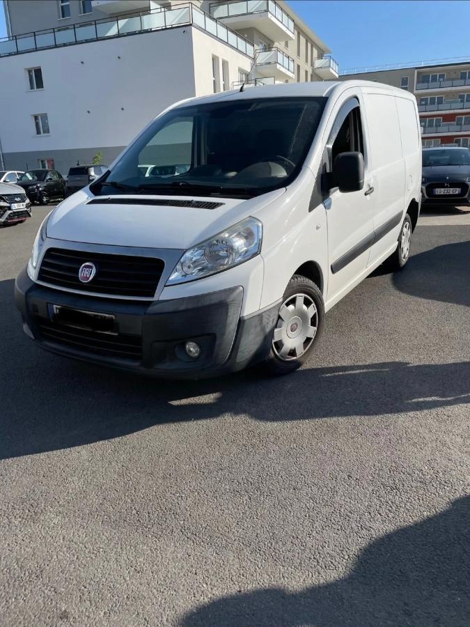 Fiat Scudo
