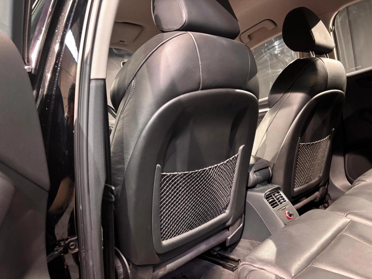 Aperçu indisponible de Audi A3
