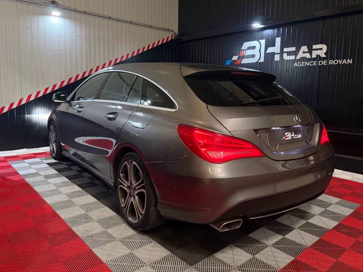 Mercedes Classe Cla - photo 3