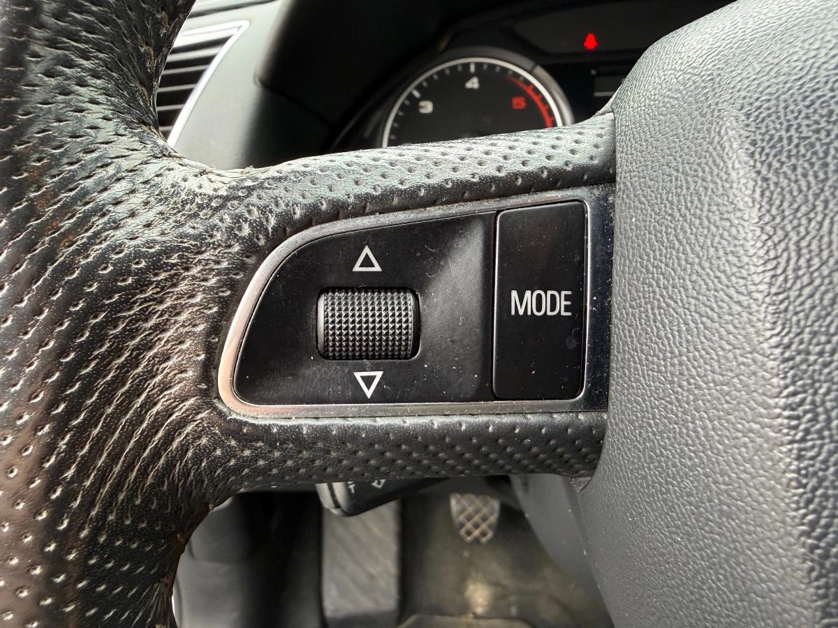 Audi Q5 2.0 TDI 170 S-LINE QUATTRO