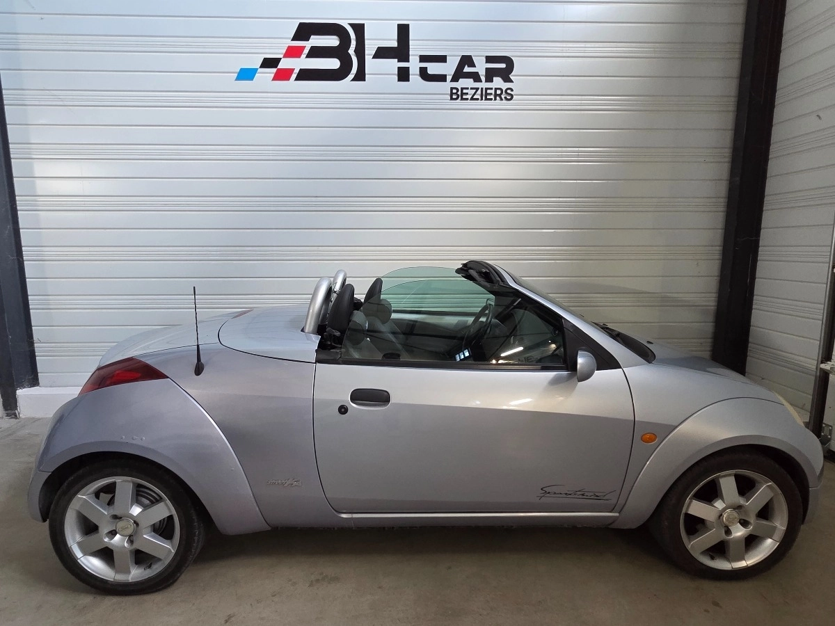 Ford Ka - photo 9