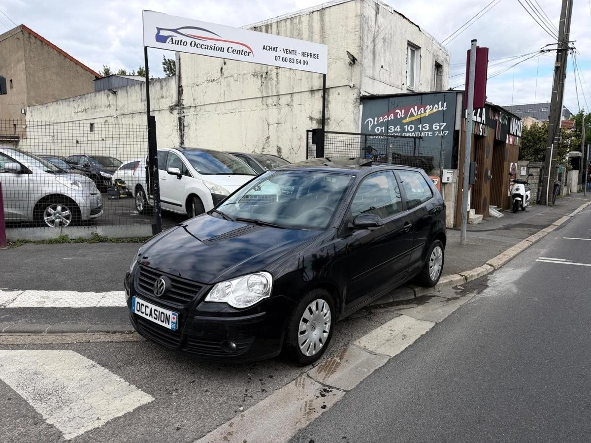 Photo du véhicule