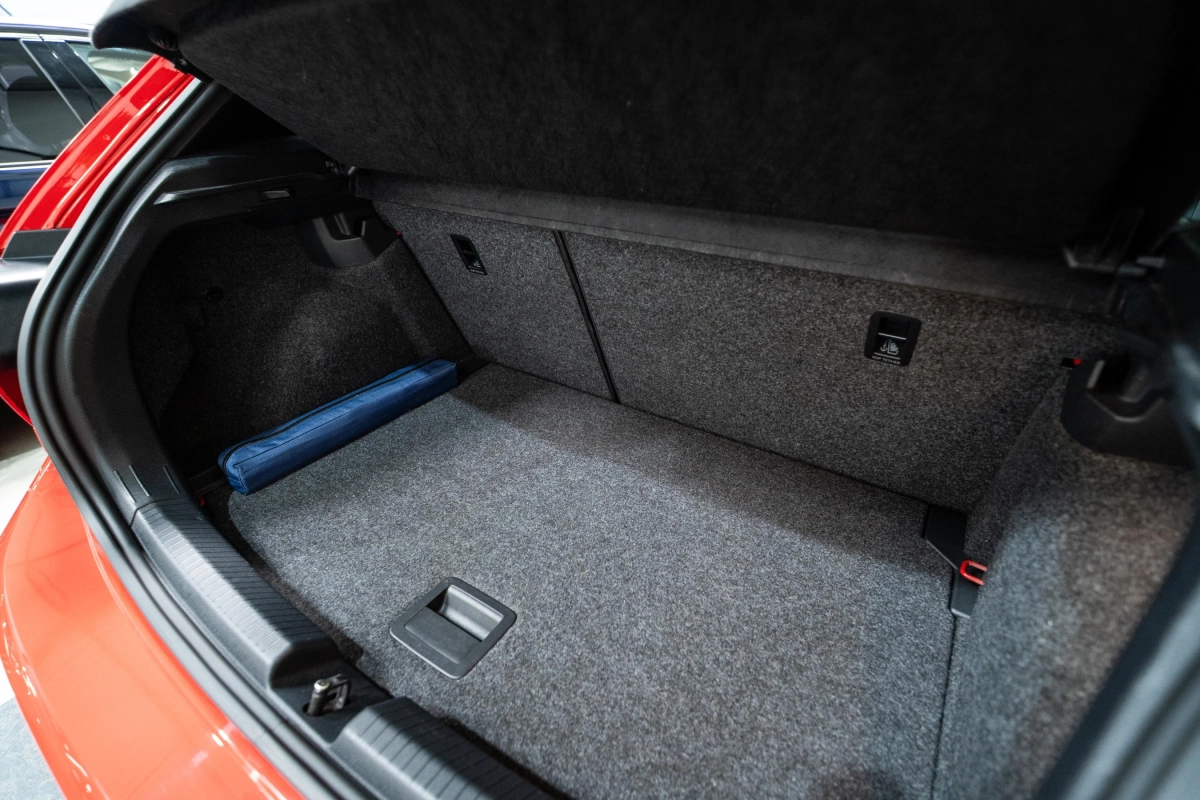Volkswagen Polo - photo 19