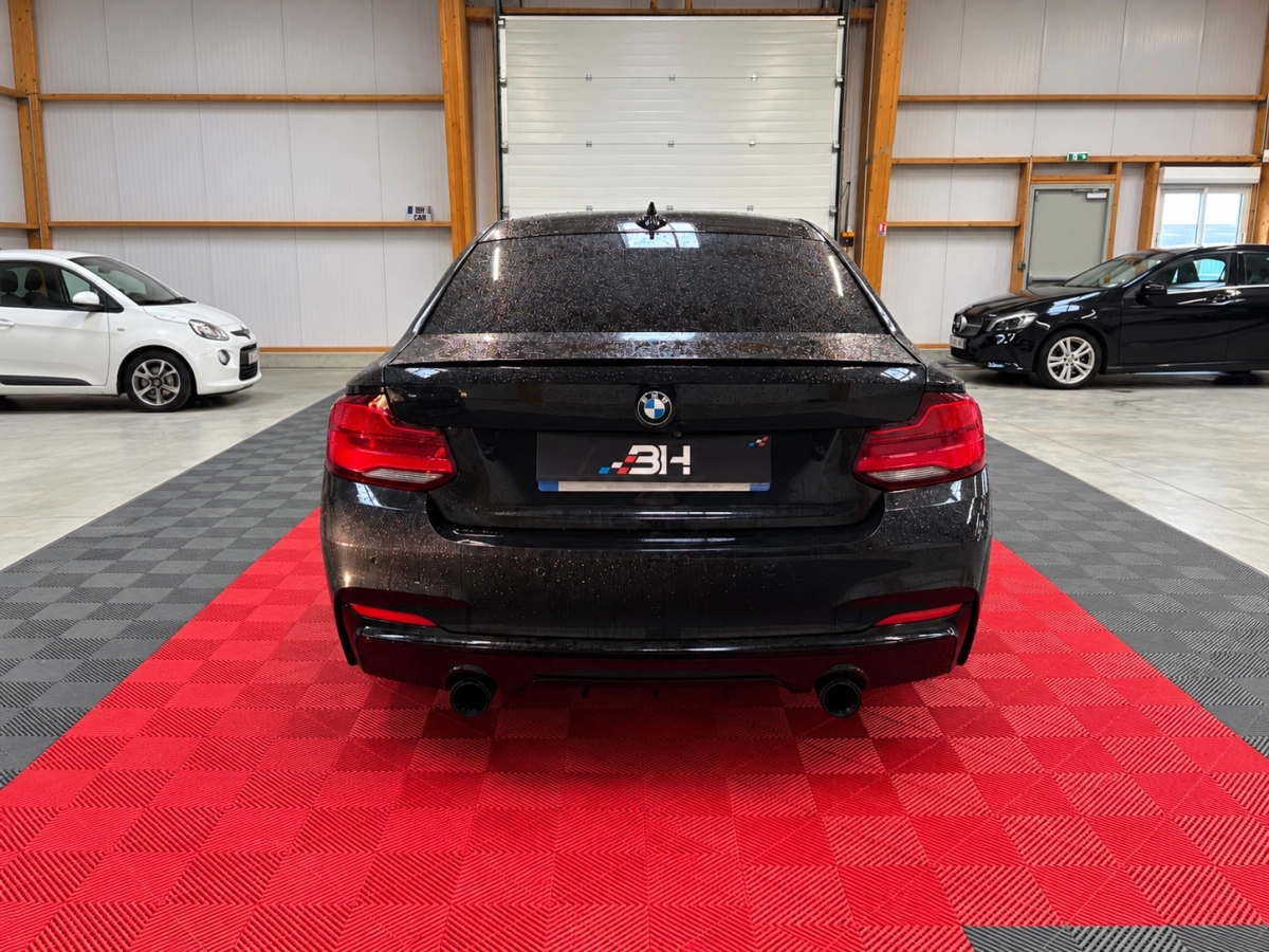 Bmw Serie 2 - photo 6