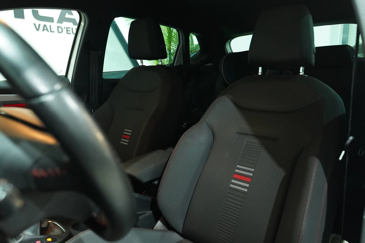 Seat Ibiza - photo 10