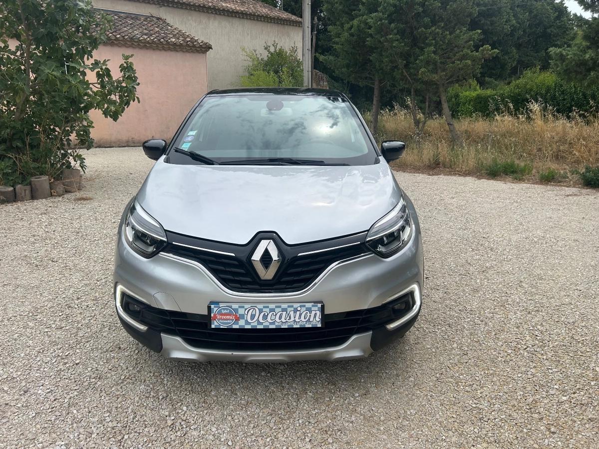 Photo du véhicule