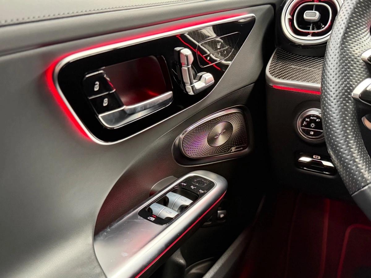 Mercedes Classe C 63 S AMG  680 CV  EQ POWER 4MATIC 9G-TRONIC  TO / CARBONE / BURMESTER / OPTION +++