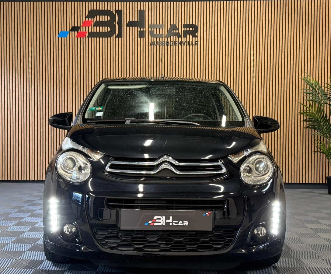 Citroen C1