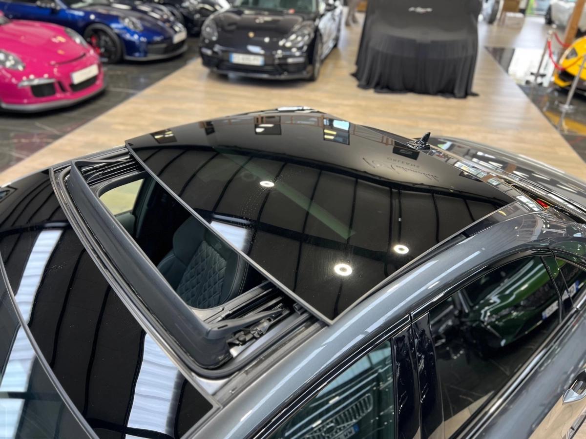 Audi S3 2.0 TFSI 310 QUATTRO S-TRONIC BVA