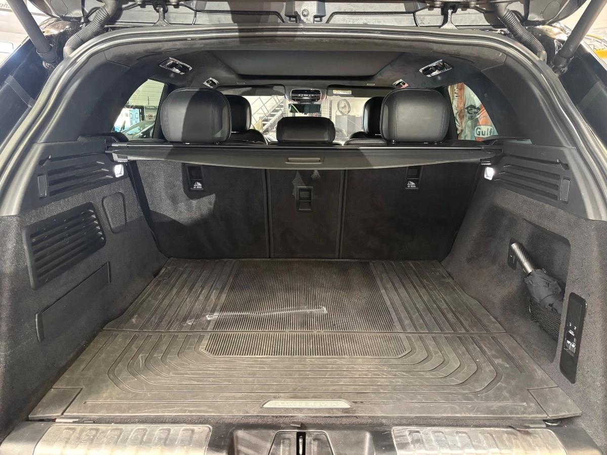 Land Rover Range Rover Sport 3.0 P510E 510H 400 PHEV HYBRID AUTOBIOGRAPHY 4WD BVA