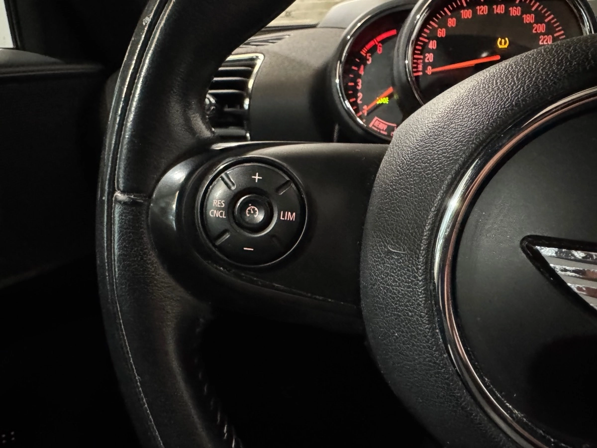 Mini Clubman - photo 13
