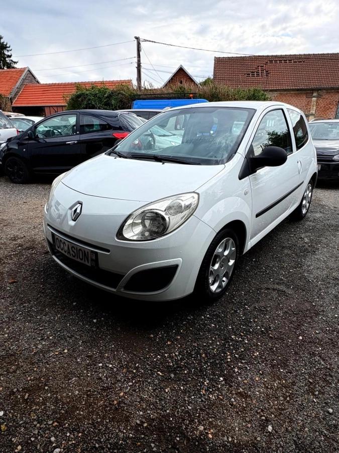 RENAULT Twingo