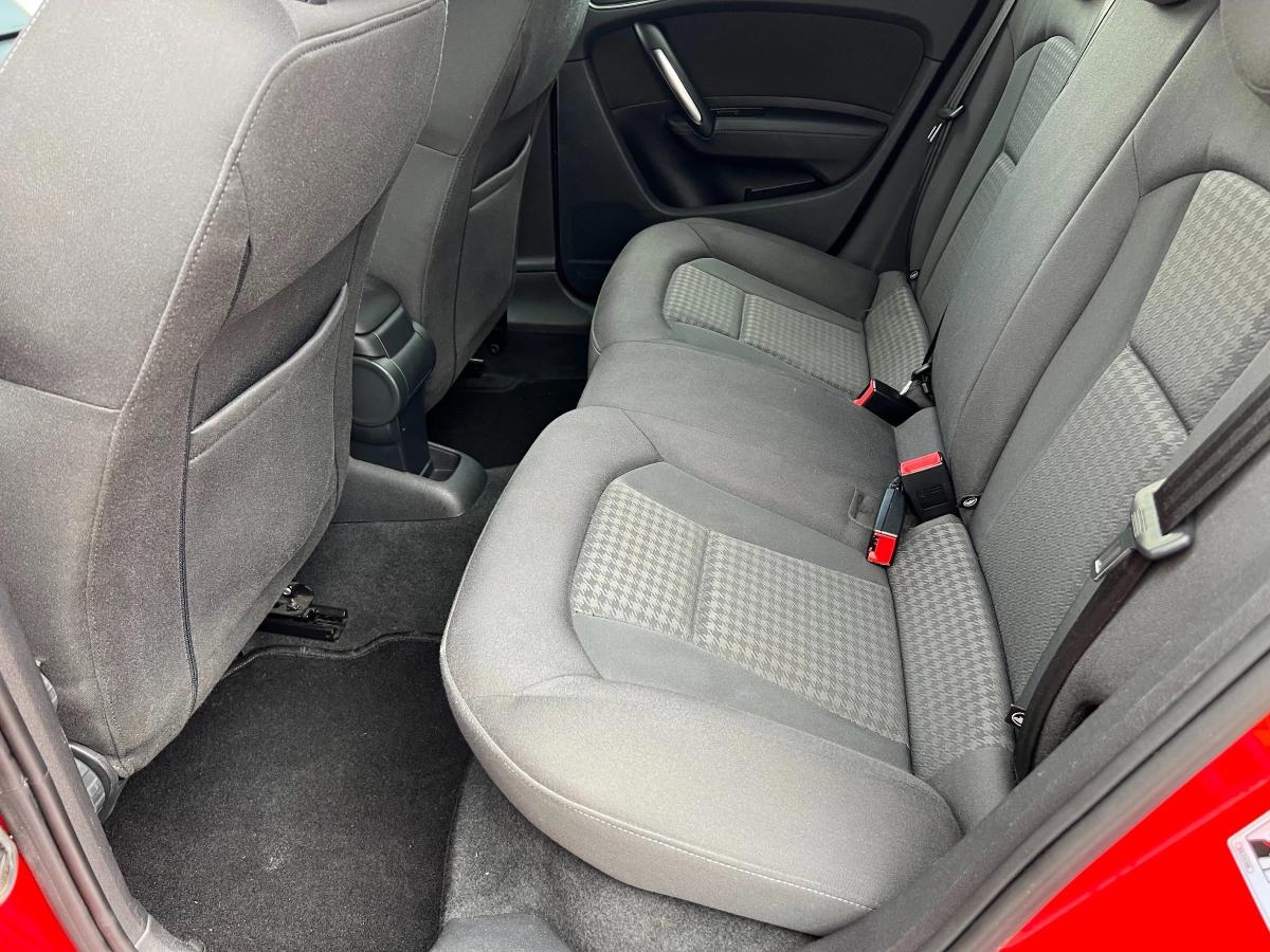 Audi A1 SPORTBACK 1.4 TFSI 120 AMBITION