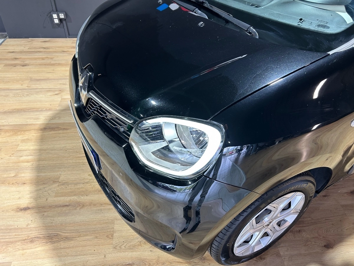 Renault Twingo - photo 6