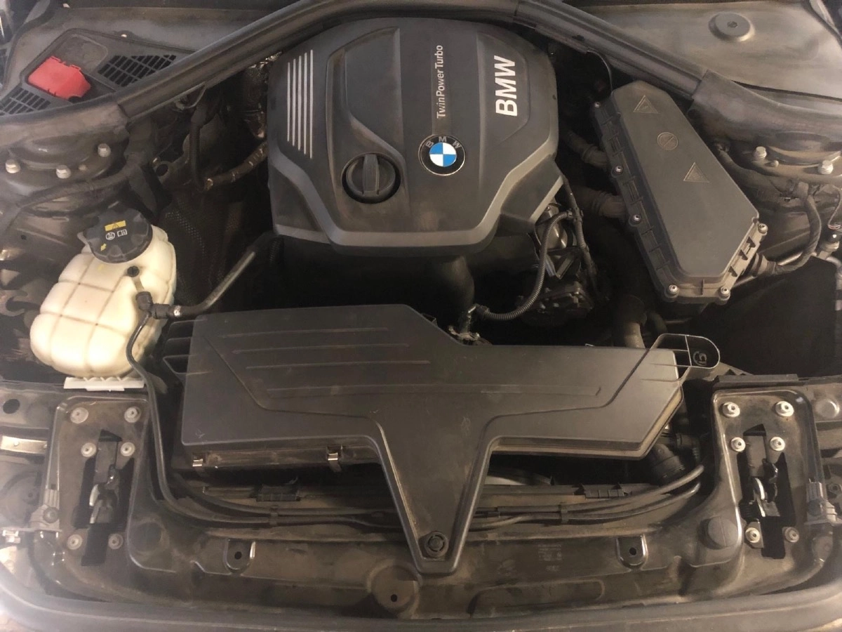 Bmw Serie 1 - photo 22