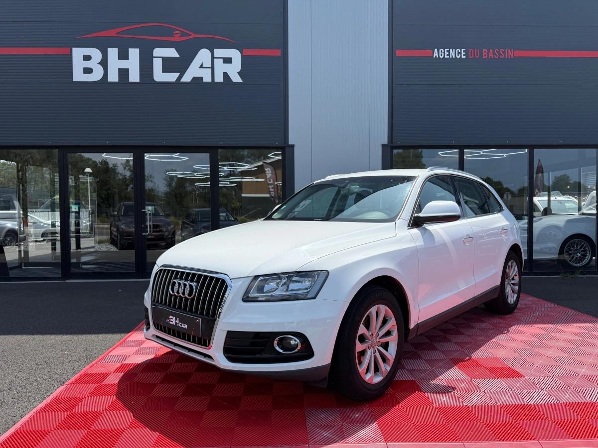Image Audi Q5