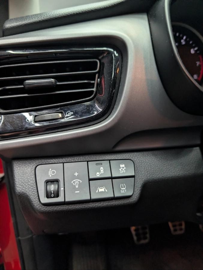 Kia Stonic 1.0 T-GDI 120 PREMIUM ISG