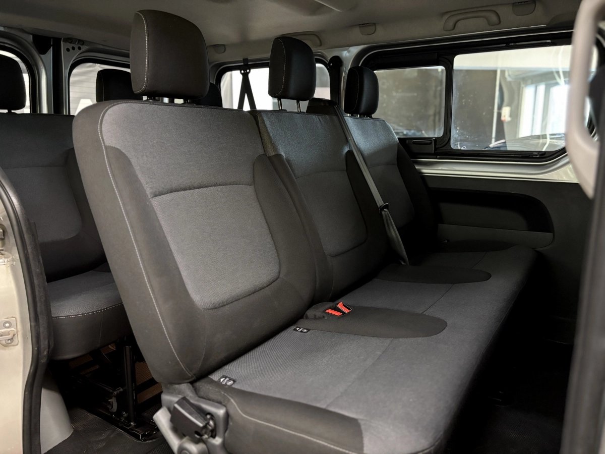 Fiat Talento - photo 16
