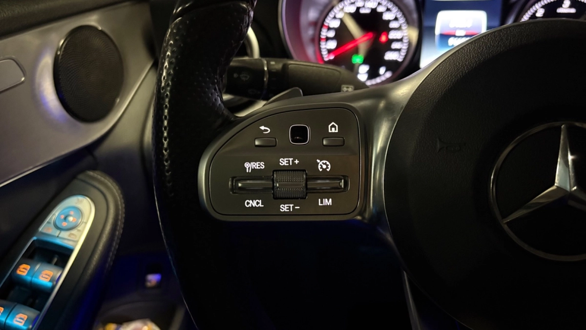 Mercedes Classe C - photo 20