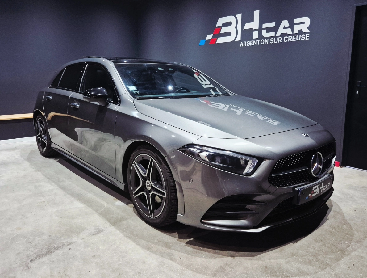 Mercedes Classe A
