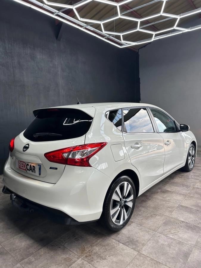 Nissan Pulsar 1.5 DCI 110 N-CONNECTA