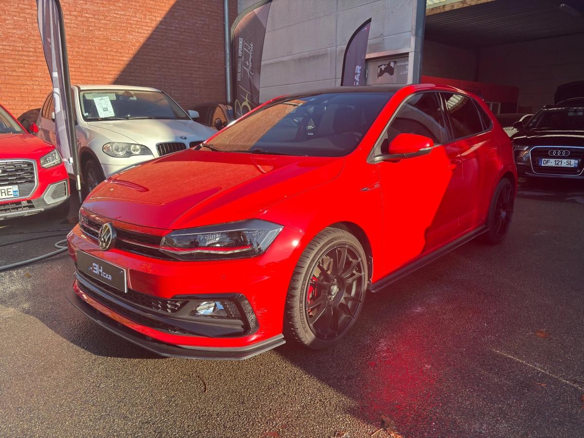 Image Volkswagen Polo