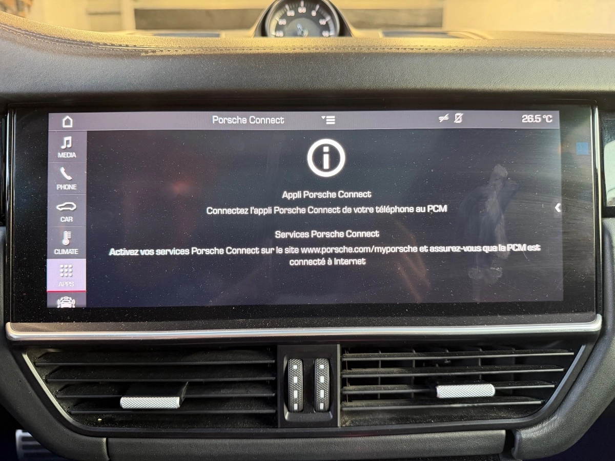 Porsche Cayenne - photo 32