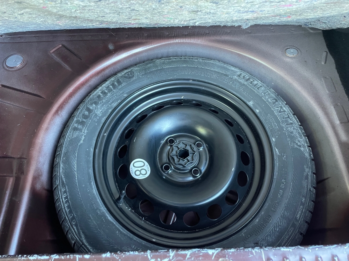 Dacia Sandero - photo 15