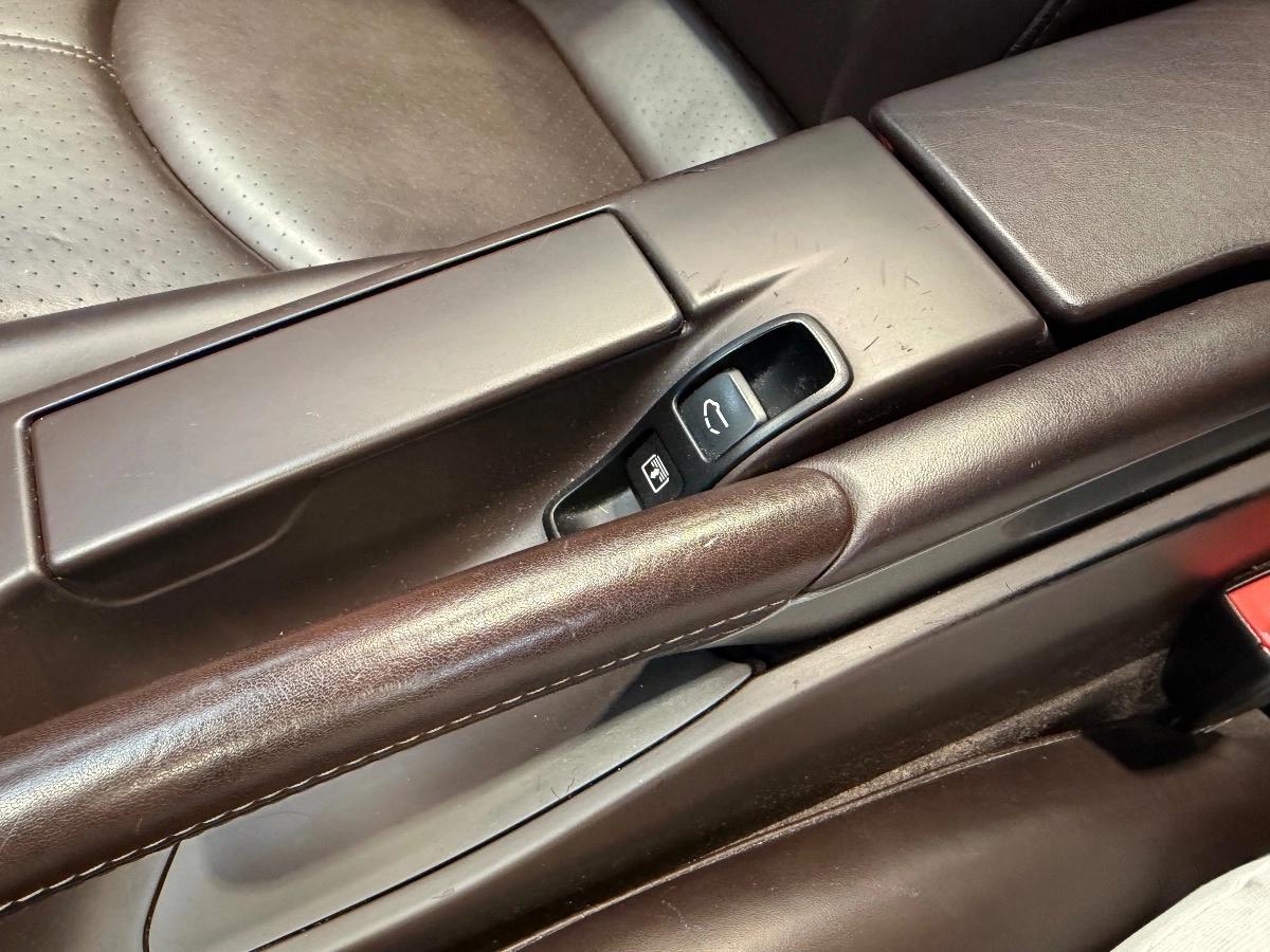 Porsche 911 COUPE 997 3.6 325 TARGA 4 TIPTRONIC-S BVA