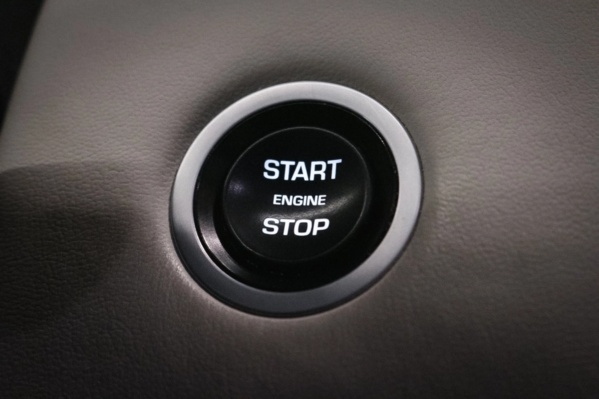 Land Rover Discovery Sport - photo 38