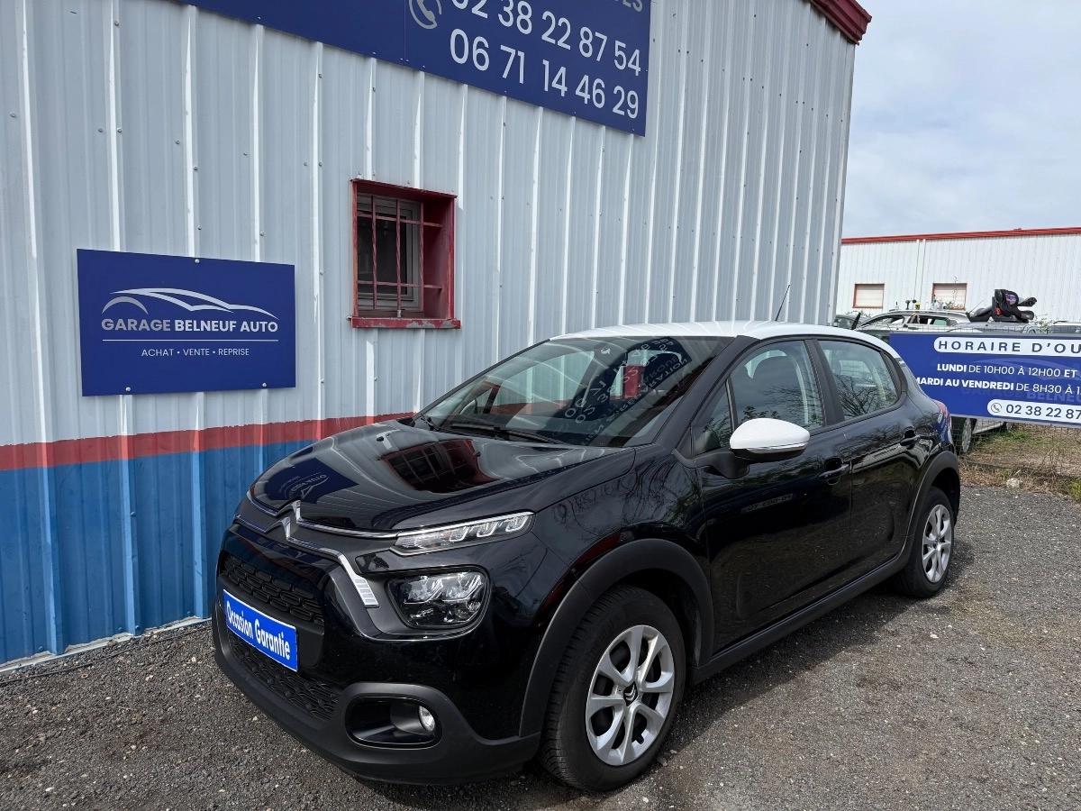 Citroën C3