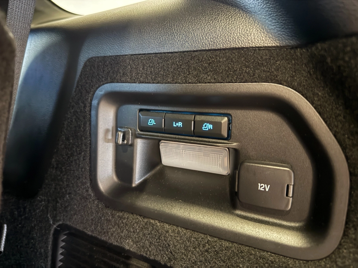 Ford Explorer - photo 35