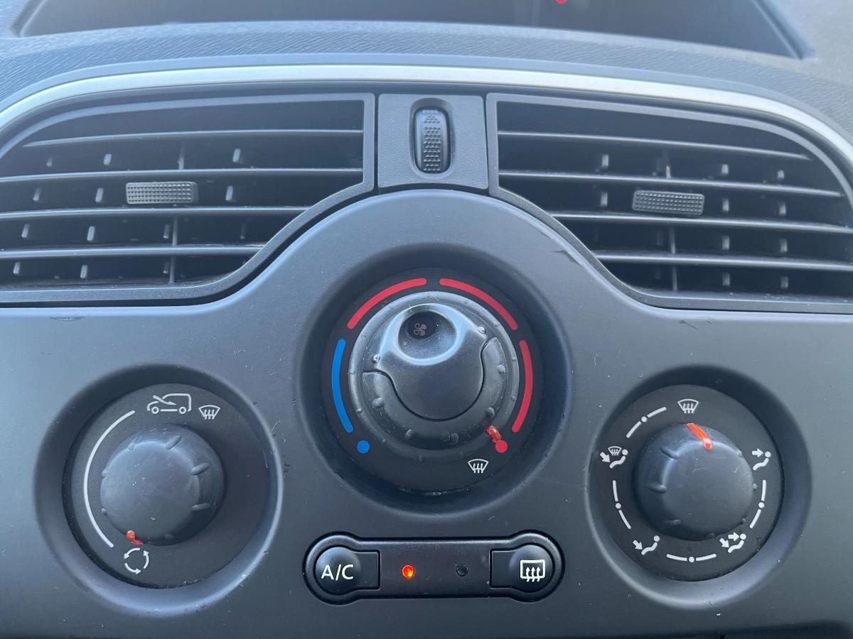Renault Kangoo Express FOURGON MAXI 1.5 DCI 90 GRAND-VOLUME EXTRA RLINK