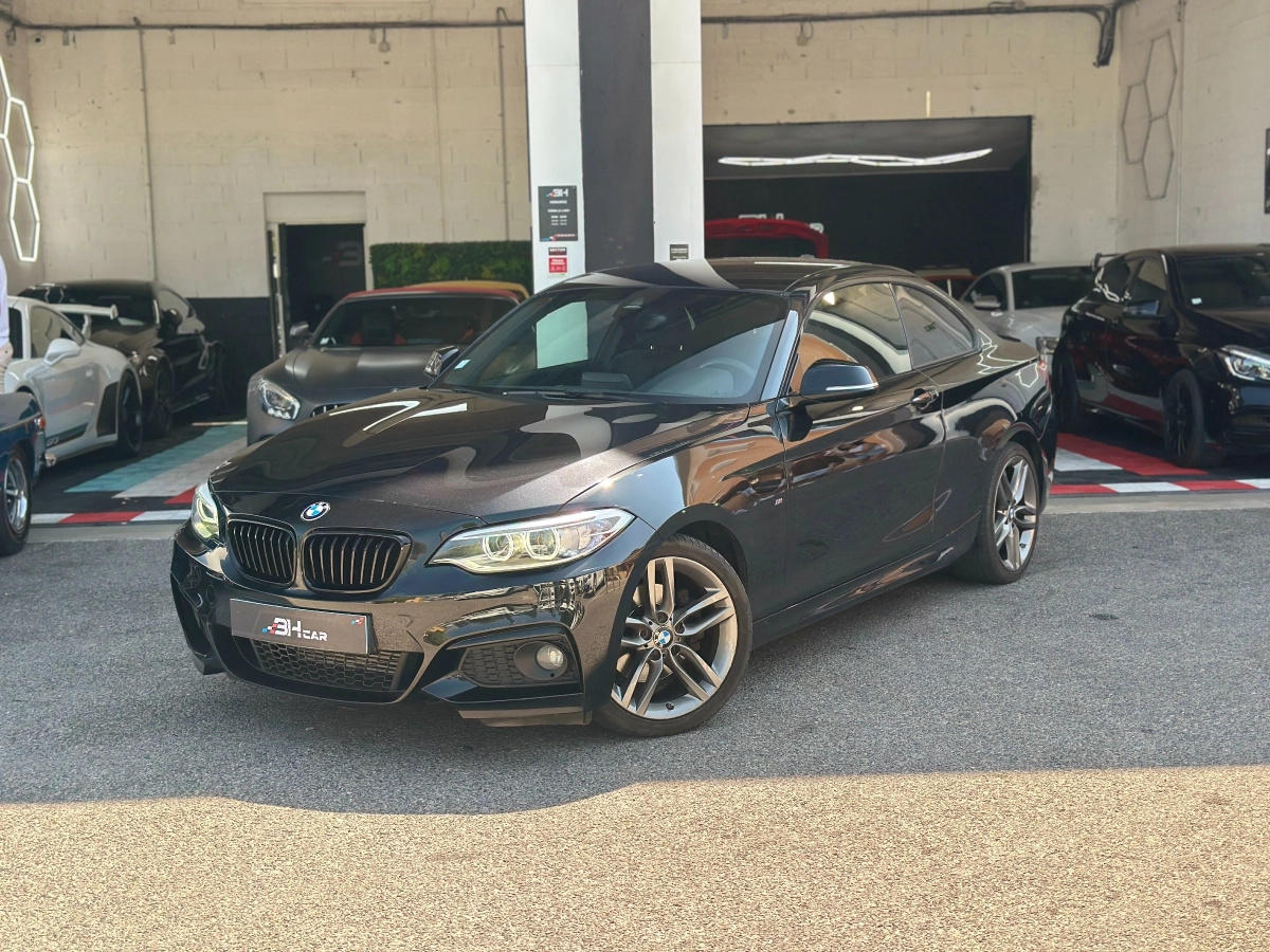 Bmw Serie 2