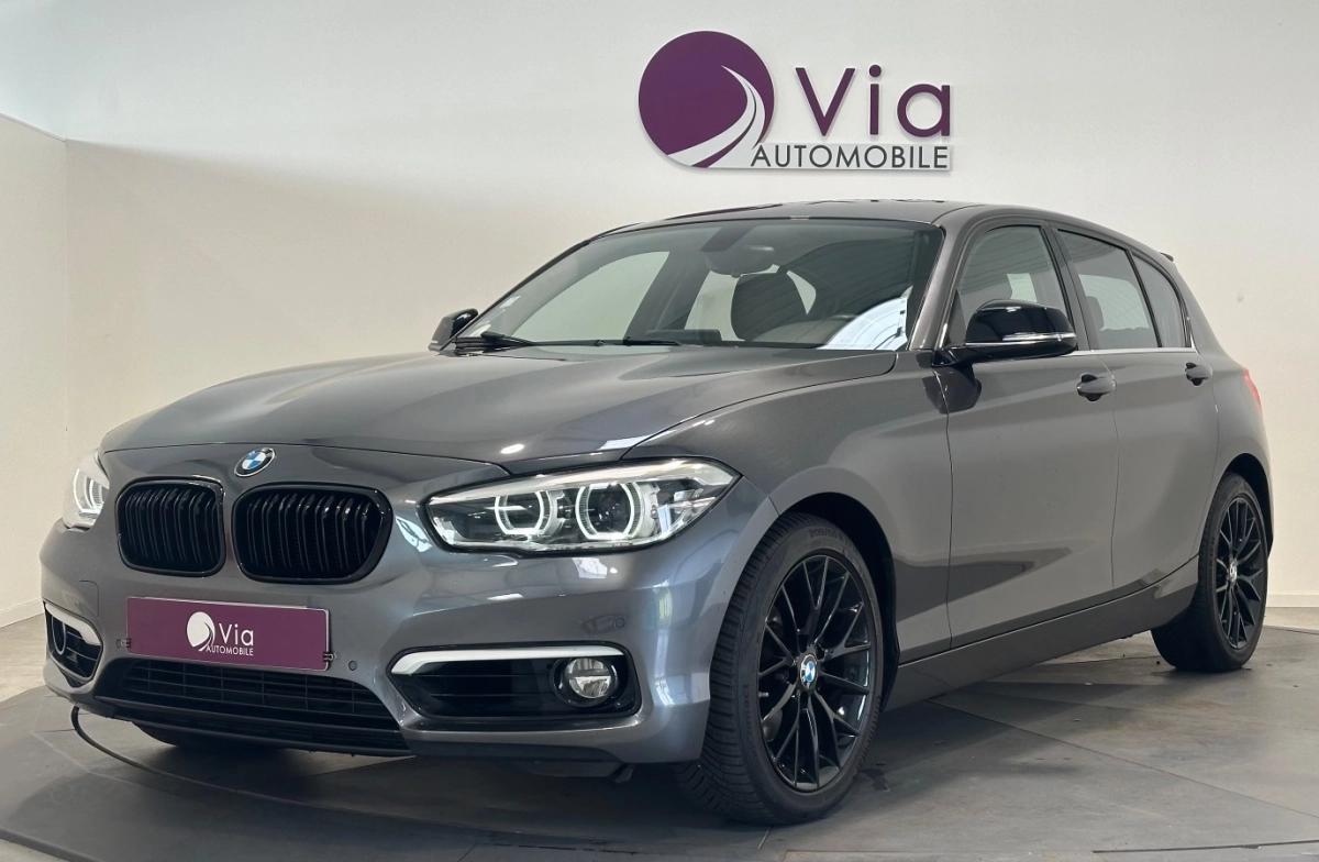 Bmw Serie 1