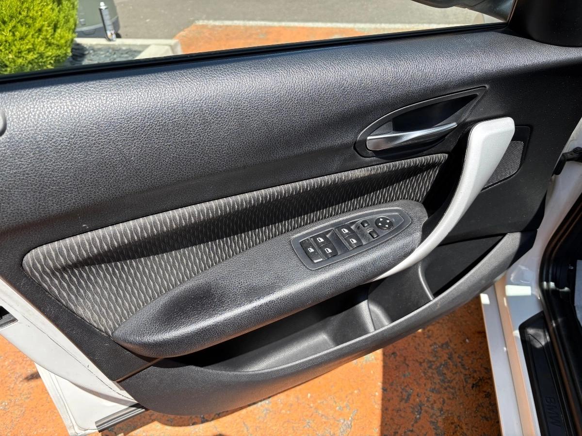 Bmw Serie 1 1.6 116 D 115 EDITION LOUNGE PLUS