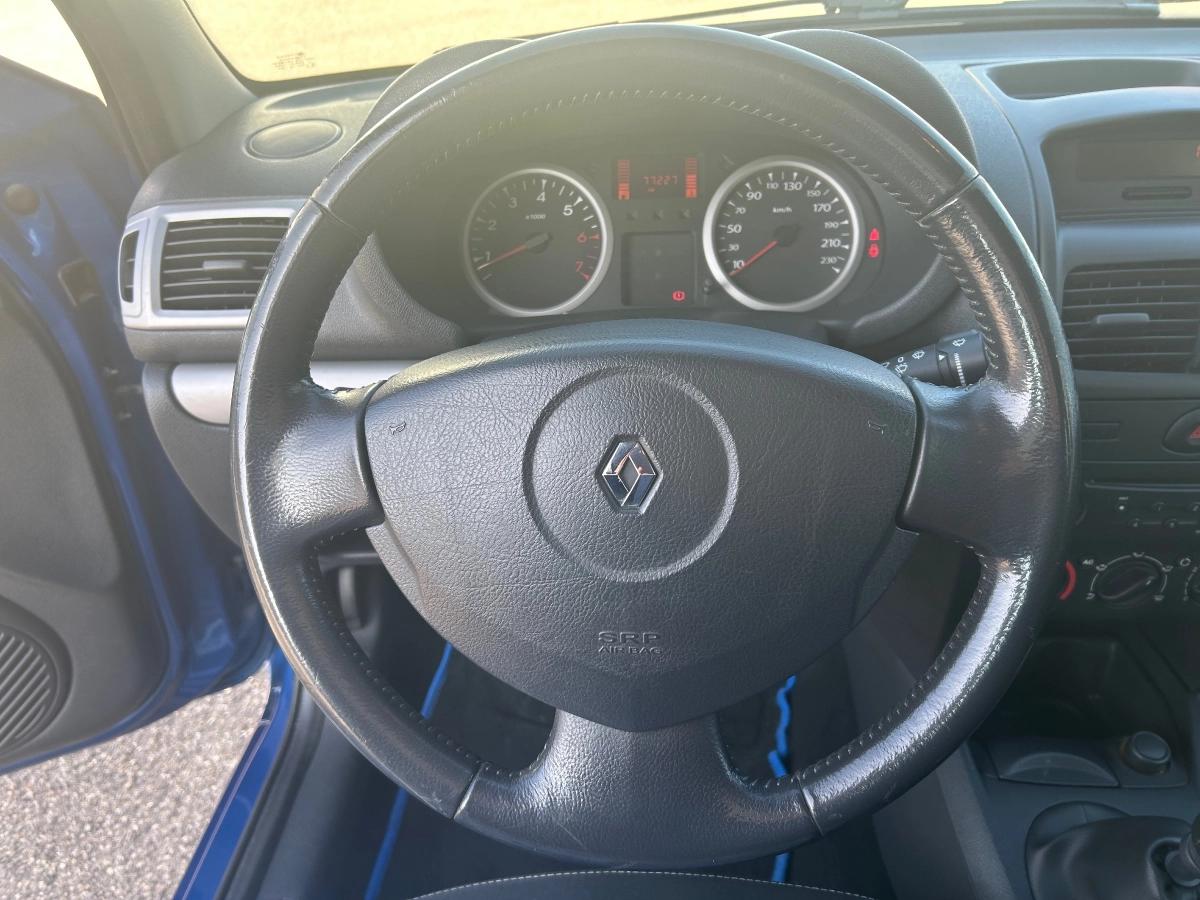 Renault Clio CAMPUS 1.2 75
