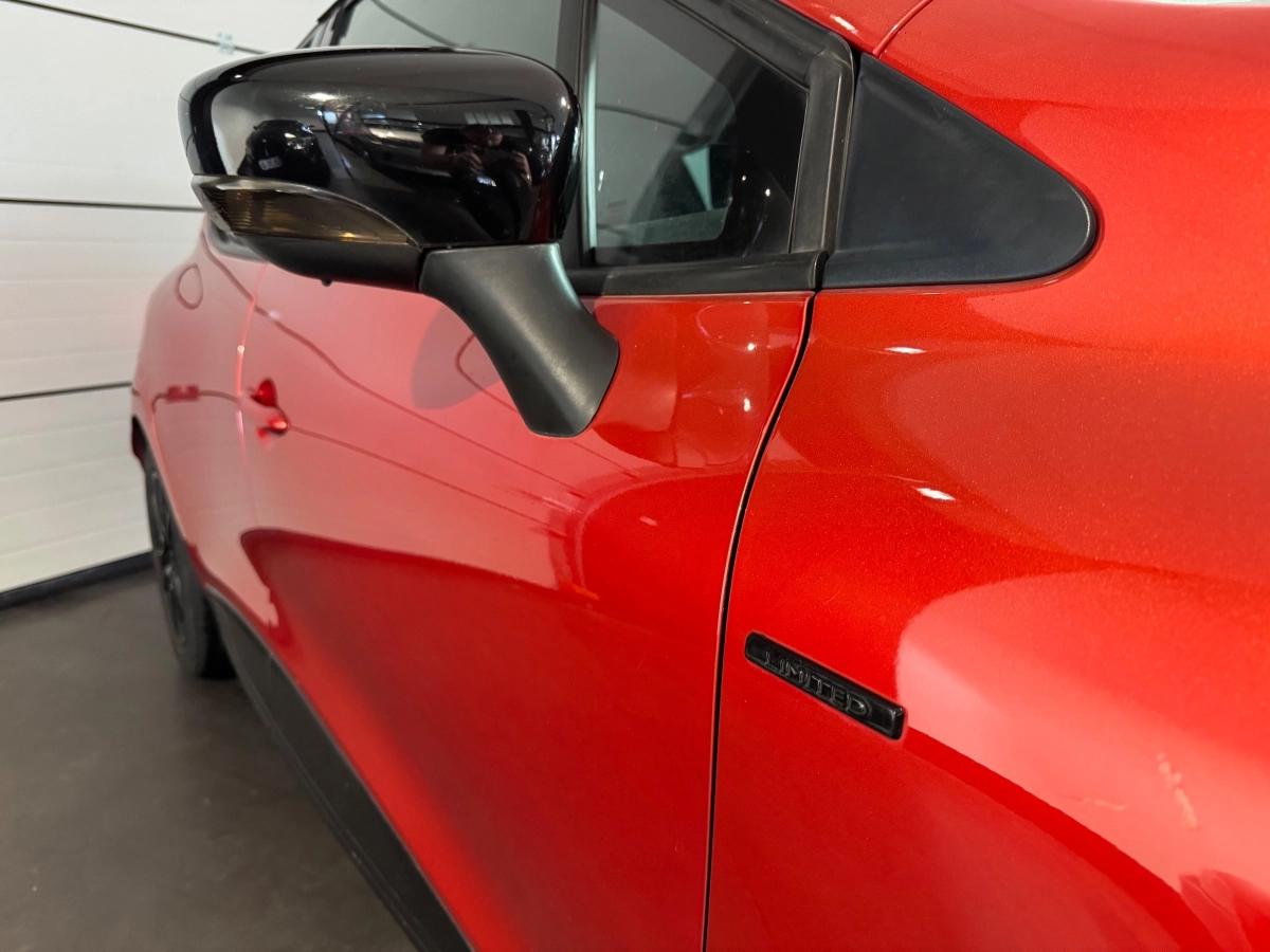 Aperçu indisponible de RENAULT Clio