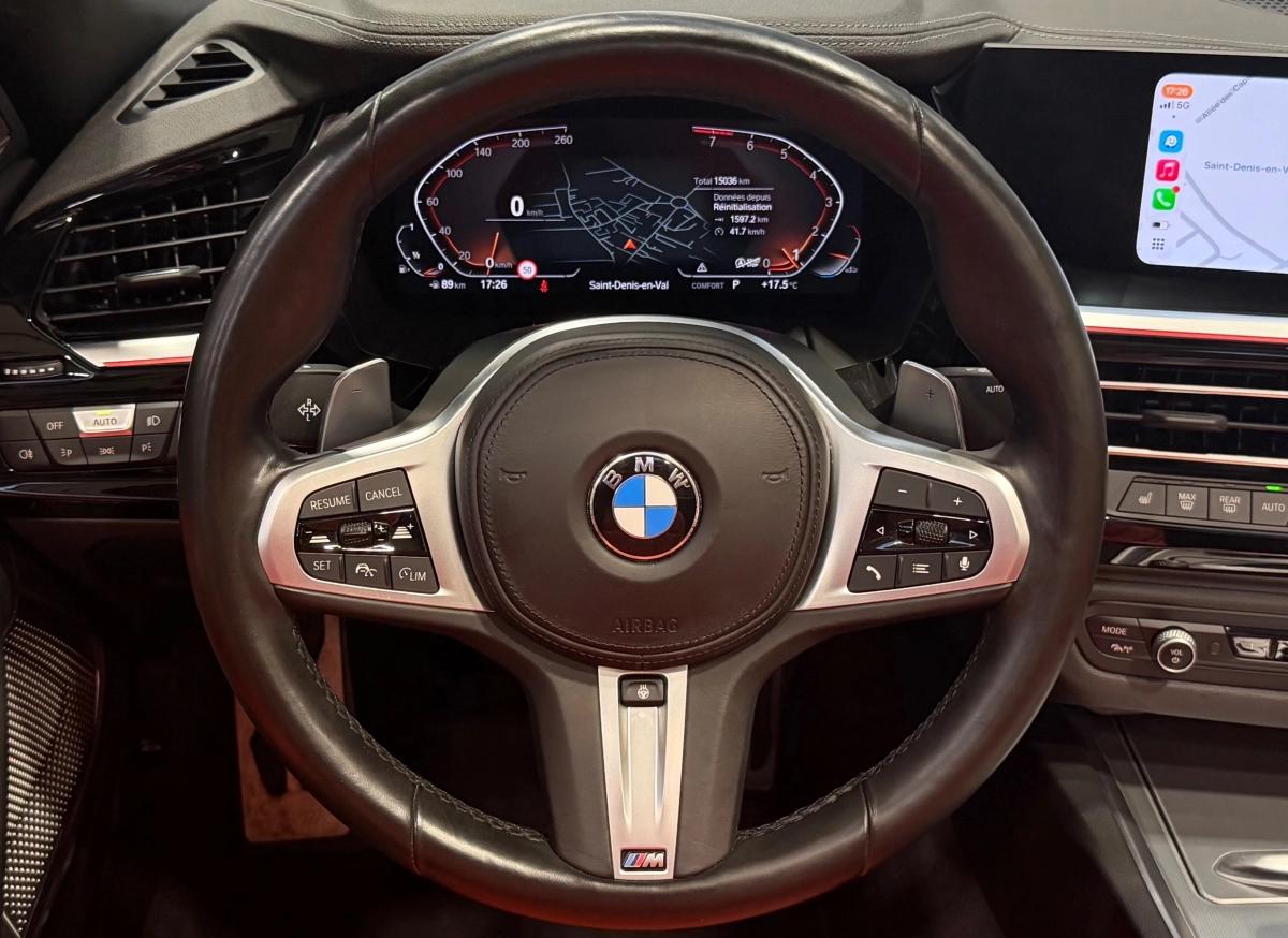 Bmw Z4 