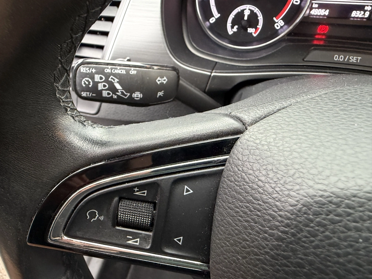 Skoda Fabia - photo 17