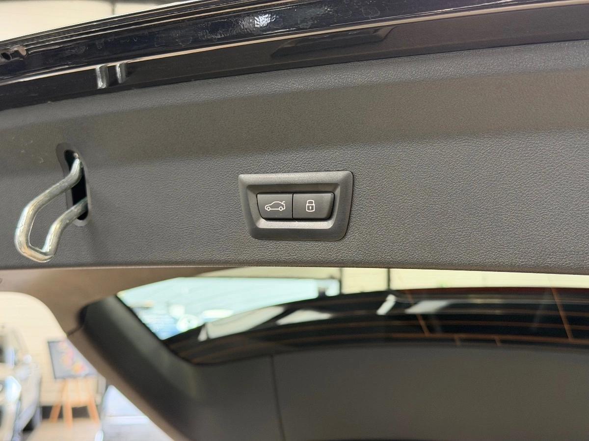 Bmw X3 (G01) (2) XDRIVE30E 292 M Sport BVA8 1ère Main FR