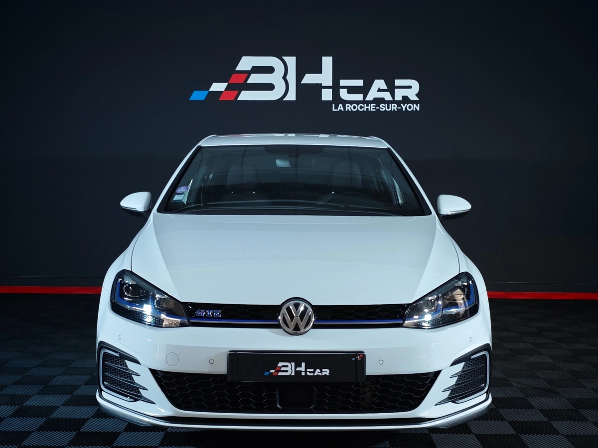 Volkswagen Golf - photo 3
