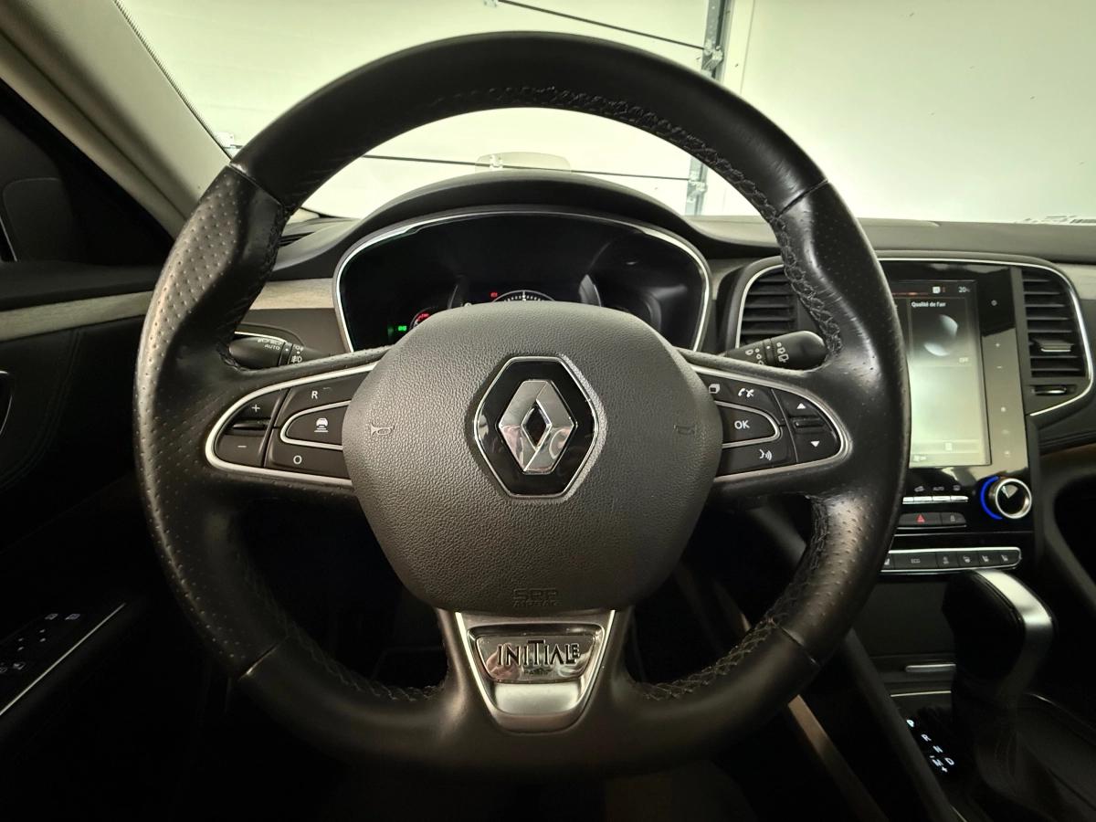 Aperçu indisponible de RENAULT Talisman