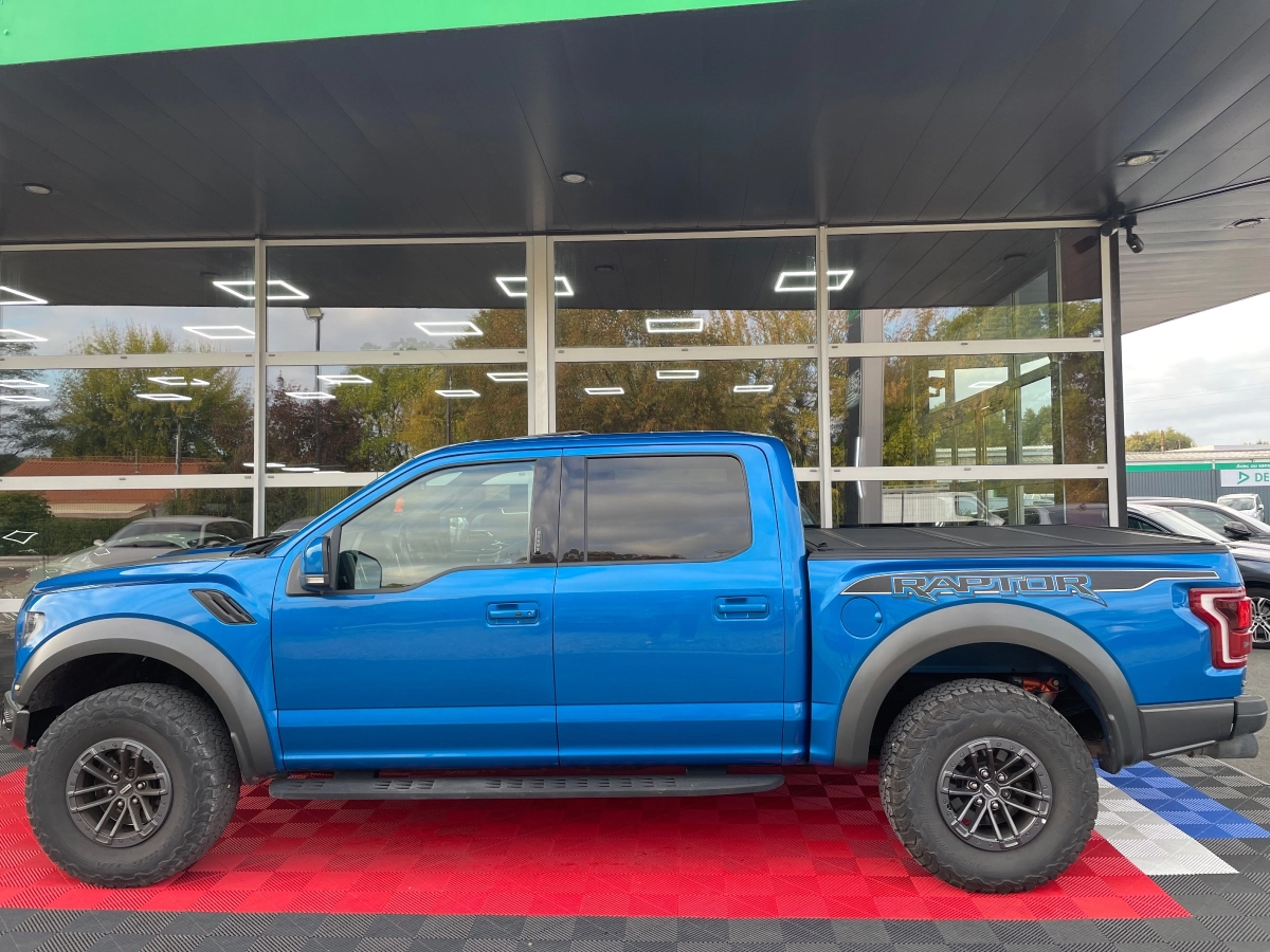 FORD F 150 - photo 5