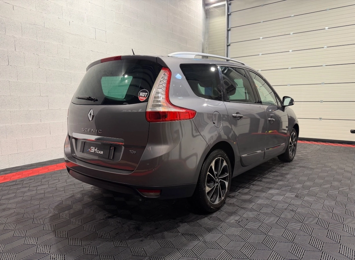 Renault Grand Scenic - photo 3
