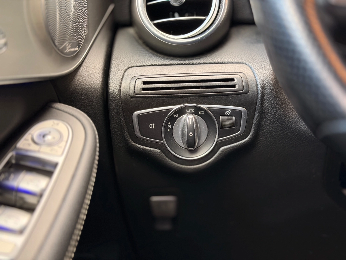 Mercedes Classe Glc - photo 15